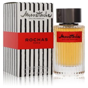 Rochas Eau De Parfum Spray 2.5 oz for Men