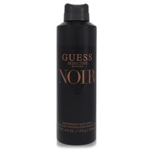 Guess Body Spray 6 oz for Men