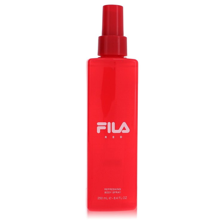 Fila Body Spray 8.4 oz for Men