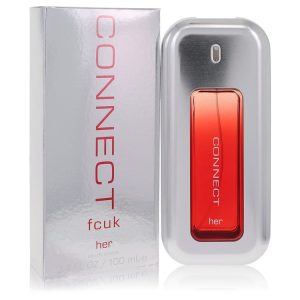 French Connection Eau De Toilette Spray 3.4 oz for Women