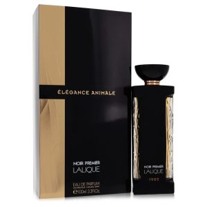Lalique Eau De Parfum Spray 3.3 oz for Women