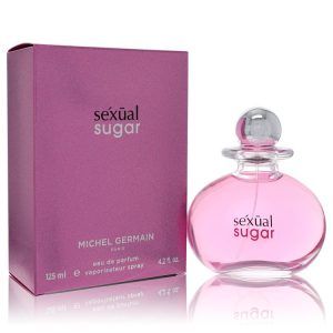 Michel Germain Eau De Parfum Spray 4.2 oz for Women