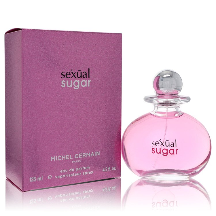 Michel Germain Eau De Parfum Spray 4.2 oz for Women