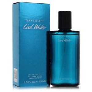 Davidoff Eau De Toilette Spray 2.5 oz for Men