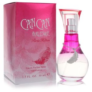 Paris Hilton Eau De Parfum Spray 1.7 oz for Women
