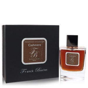 Franck Boclet Eau De Parfum Spray (Unisex) 3.3 oz for Women