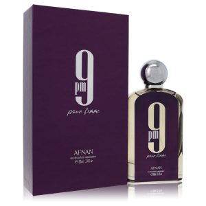 Afnan Eau De Parfum Spray 3.4 oz for Women