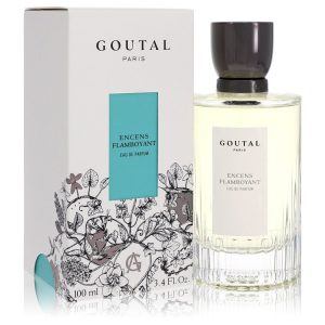 Annick Goutal Eau De Parfum Spray 3.4 oz for Men