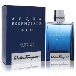 Salvatore Ferragamo Eau De Toilette Spray 3.4 oz for Men