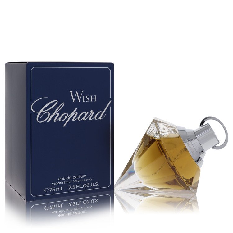 Chopard Eau De Parfum Spray 2.5 oz for Women