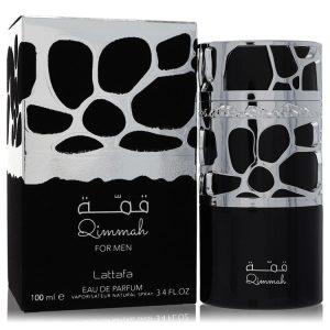 Lattafa Eau De Parfum Spray 3.4 oz for Men