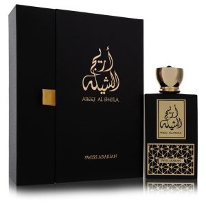 Swiss Arabian Eau De Parfum Spray 3.4 oz for Women