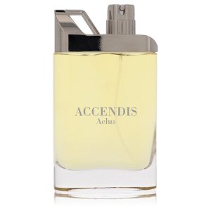Accendis Eau De Parfum Spray (Unisex Unboxed) 3.4 oz for Women