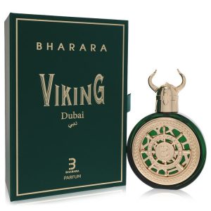 Bharara Beauty Eau De Parfum Spray (Unisex) 3.4 oz for Men