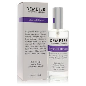 Demeter Cologne Spray 4 oz for Women