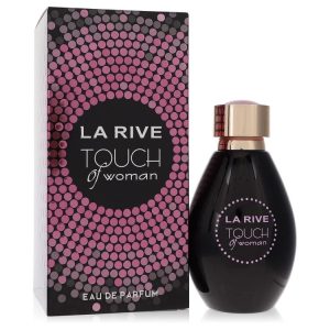 La Rive Eau De Parfum Spray 3 oz for Women