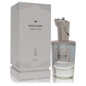 Mind Games Extrait De Parfum Spray (Unisex) 3.4 oz for Women