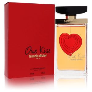 Franck Olivier Eau De Parfum Spray 2.5 oz for Women