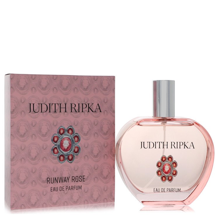 Judith Ripka Eau De Parfum Spray 3.4 oz for Women