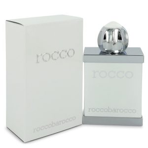 Roccobarocco Eau De Toilette Spray 3.4 oz for Men