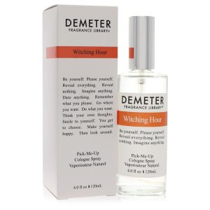 Demeter Cologne Spray 4 oz for Women