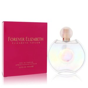 Elizabeth Taylor Eau De Parfum Spray 3.3 oz for Women