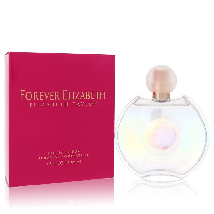 Elizabeth Taylor Eau De Parfum Spray 3.3 oz for Women
