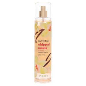 Bodycology Fragrance Mist 8 oz for Women