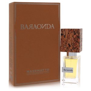 Nasomatto Extrait de parfum (Pure Perfume) 1 oz for Women