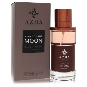 Azha Eau De Parfum Spray 3.3 oz for Men