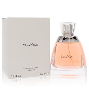 Vera Wang Eau De Parfum Spray 3.4 oz for Women