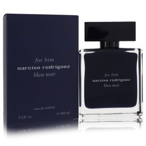 Narciso Rodriguez Eau De Toilette Spray 3.4 oz for Men