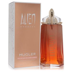 Thierry Mugler Eau De Parfum Spray 3 oz for Women
