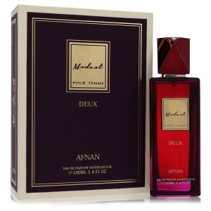 Afnan Eau De Parfum Spray 3.4 oz for Women