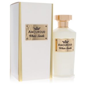 Amouroud Eau De Parfum Spray 3.4 oz for Women