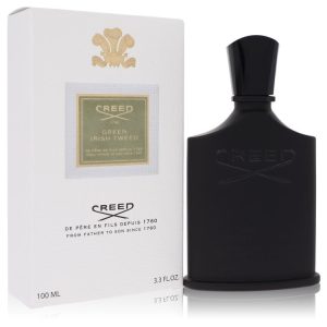 Creed Eau De Parfum Spray 3.3 oz for Men