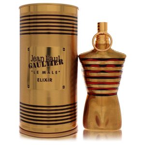 Jean Paul Gaultier Parfum Spray 4.2 oz for Men