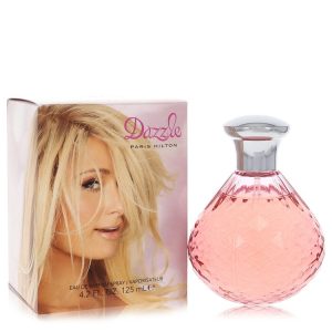 Paris Hilton Eau De Parfum Spray 4.2 oz for Women
