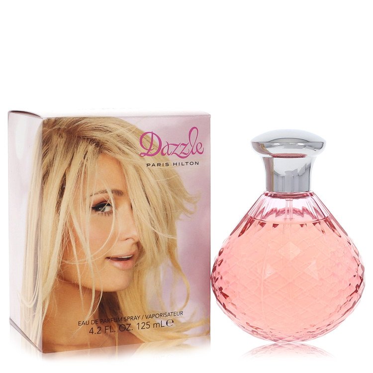 Paris Hilton Eau De Parfum Spray 4.2 oz for Women