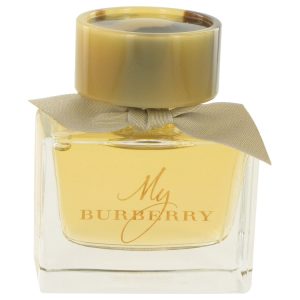 Burberry Eau De Parfum Spray (Tester) 3 oz for Women