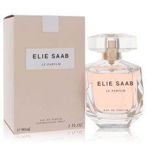 Elie Saab Eau De Parfum Spray 3 oz for Women