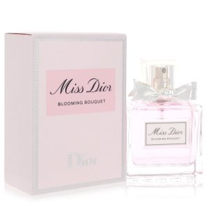 Christian Dior Eau De Toilette Spray 1.7 oz for Women