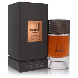 Alfred Dunhill Eau De Parfum Spray 3.4 oz for Men