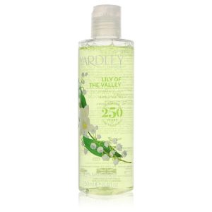 Yardley London Shower Gel 8.4 oz for Women