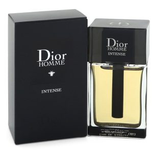 Christian Dior Eau De Parfum Spray (New Packaging 2020) 1.7 oz for Men