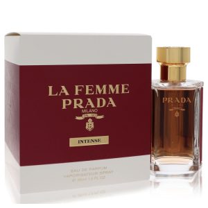 Prada Eau De Parfum Spray 1.2 oz for Women