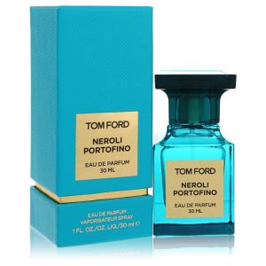 Tom Ford Eau De Parfum Spray 1 oz  for Men