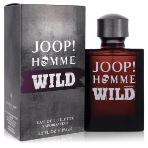 Joop! Eau De Toilette Spray 4.2 oz for Men