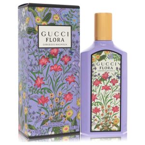 Gucci Eau De Parfum Spray 3.3 oz for Women