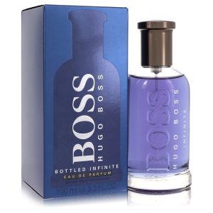 Hugo Boss Eau De Parfum Spray 3.3 oz for Men